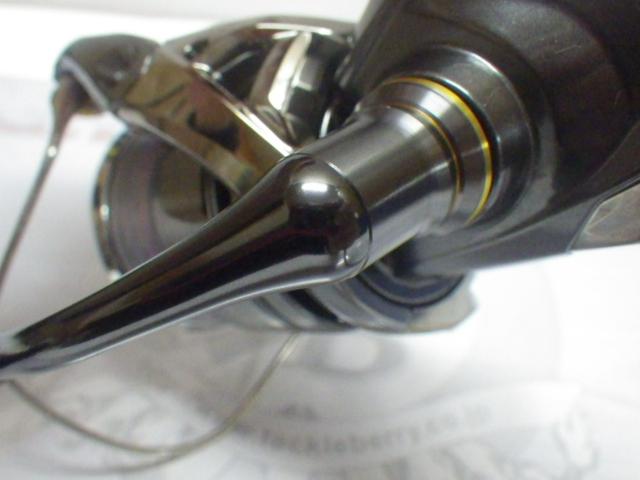 24ツインパワー 4000M