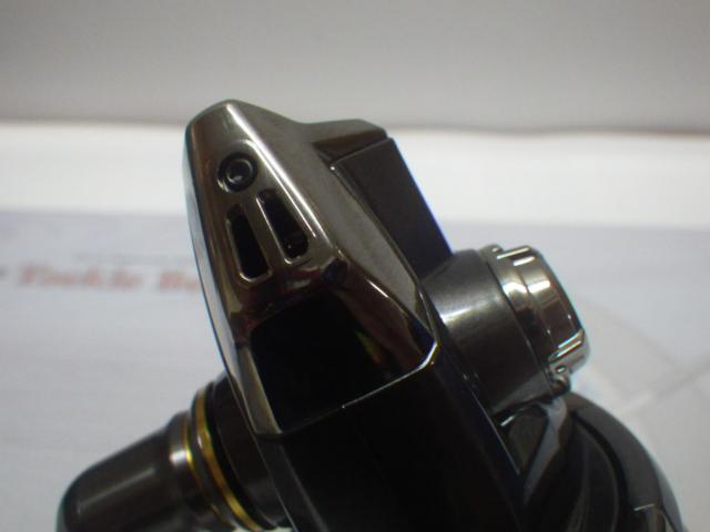 24ツインパワー 4000M