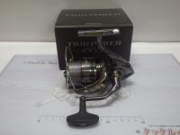 24ツインパワー 4000M