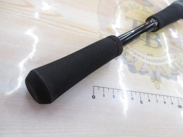 ゾディアス 166M-2