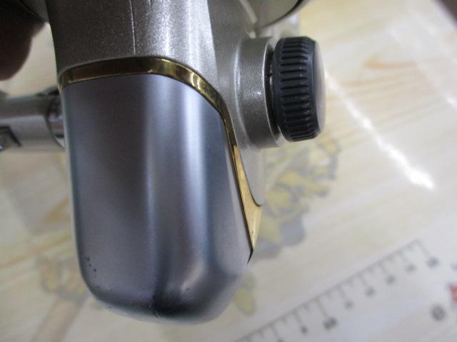 エンブレムS 2500LBA