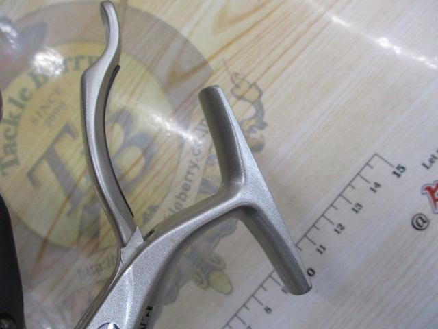 エンブレムS 2500LBA