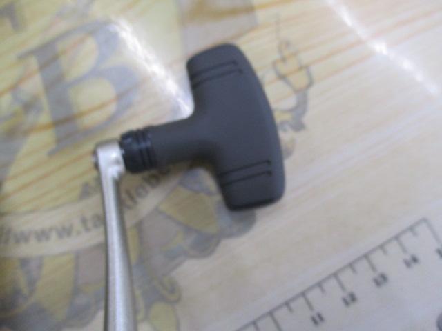 エンブレムS 2500LBA