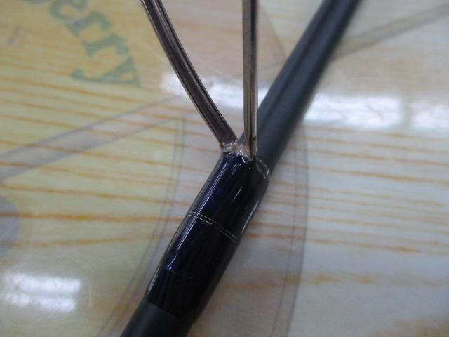 レーベン トルクチューン DLT-SJ64UL/MRST2S(コルク)｜＠ベリーネット