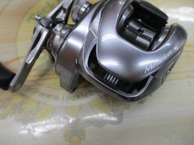SHIMANO - 新品未使用 シマノ 22メタニウムシャローエディションhg 右ハンドル rh シマノ '22 メタニウムシャローエディション・右ハンドル