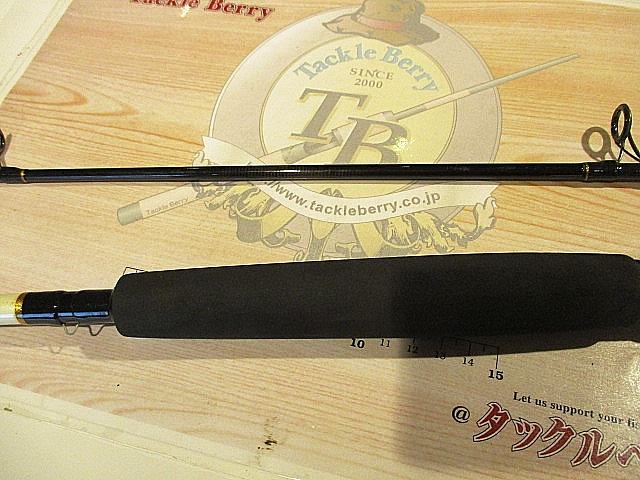 ソルトウォーターマーキス SWM-902