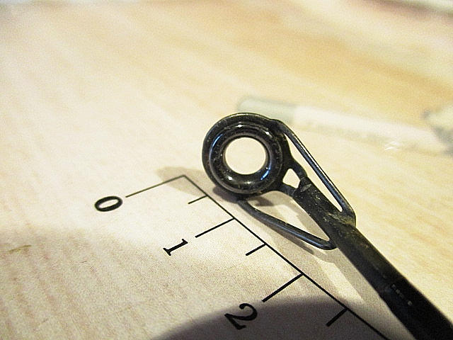 ソルトウォーターマーキス SWM-902