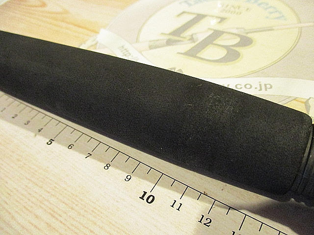 ソルトウォーターマーキス SWM-902