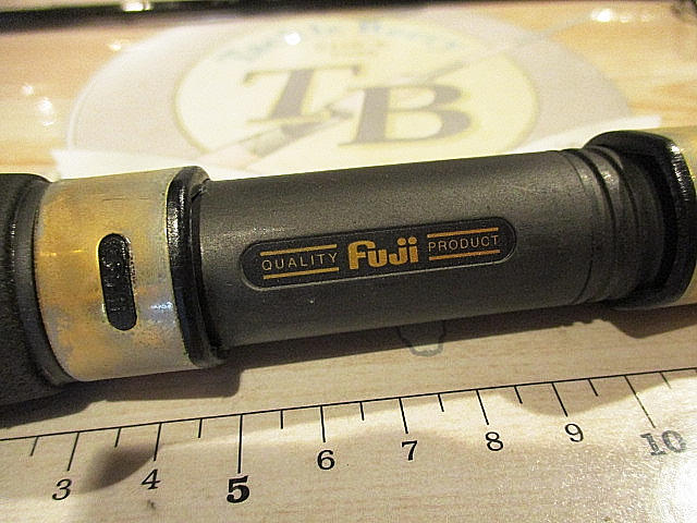 ソルトウォーターマーキス SWM-902