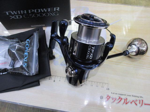 21ツインパワーXD C5000XG｜＠ベリーネット 日本最大新品中古