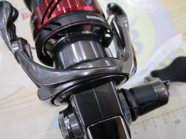 21セフィアXR C3000SHG