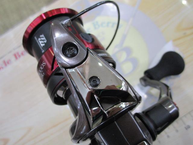 21セフィアXR C3000SHG