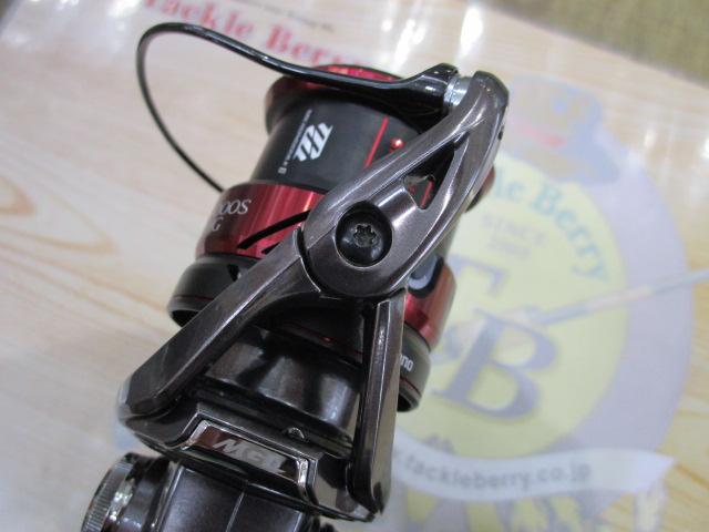 21セフィアXR C3000SHG