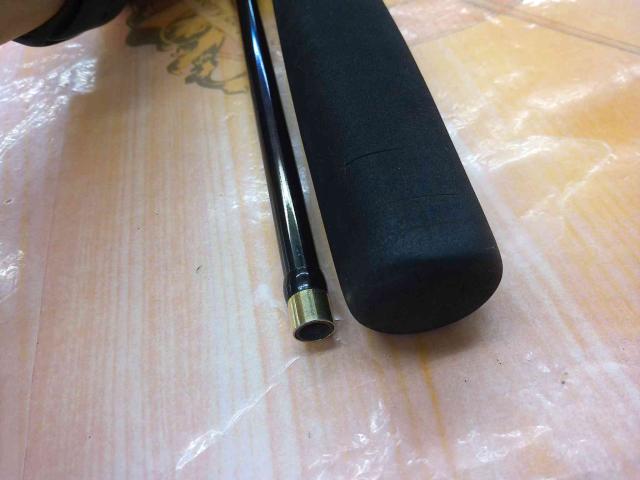 海攻ヒラメリミテッド S300