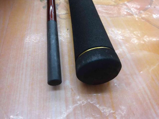 17ゲーム炎月 B610ML-S