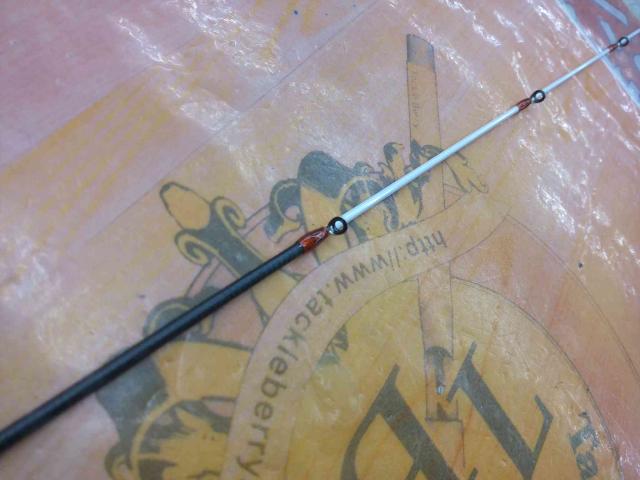 17ゲーム炎月 B610ML-S