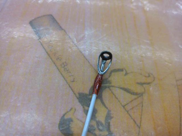 17ゲーム炎月 B610ML-S