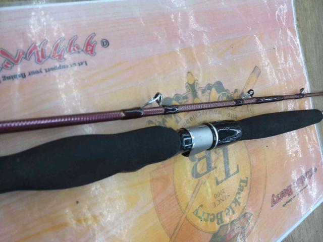 先鋭剣崎V2 120-170