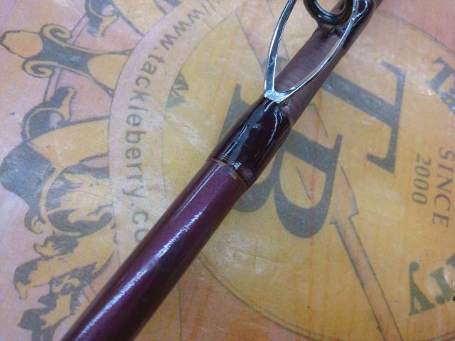 先鋭剣崎V2 120-170