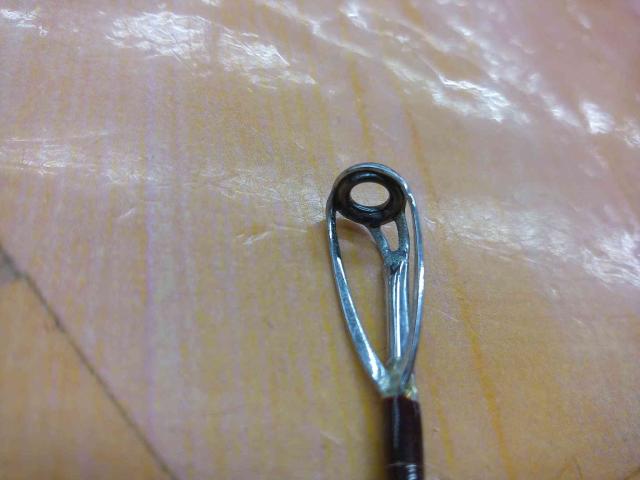 先鋭剣崎V2 120-170