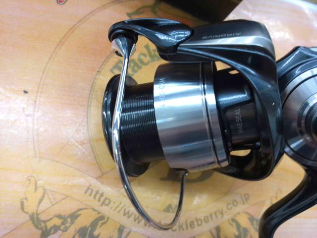 24セルテート　LT4000-CXH DAIWA（釣り） ダイワ 24 セルテート LT4000-CXH スピニング