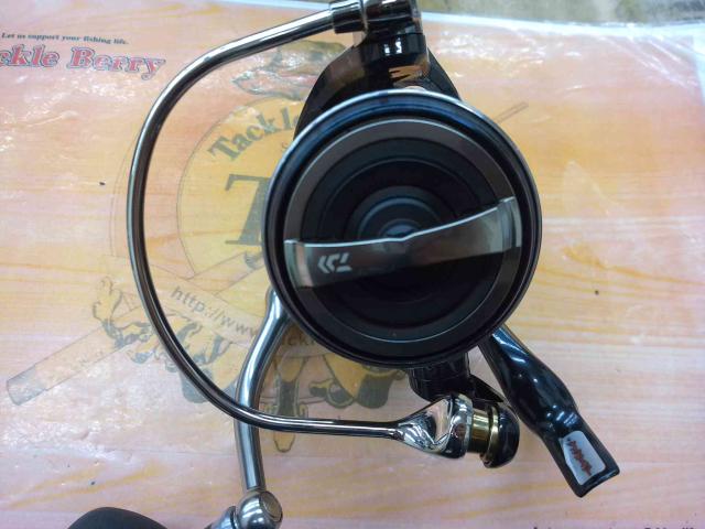 21セルテートSW 8000-H｜＠ベリーネット 日本最大新品中古釣具WEBショップ