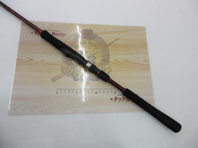 シマノ　セフィア B B S806 M L シマノ セフィア BB S806ML エギングロッド : フィッシング