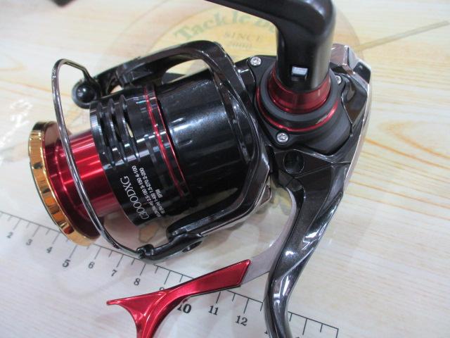 22BB-Xハイパーフォース C3000DXG S RIGHT｜＠ベリーネット 日本