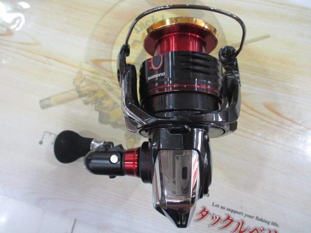 シマノ 22 BB-X ハイパーフォース C3000DXG S 左 新品未使用 シマノ 22 BB-X ハイパーフォース C3000DXG (ハンドル左右変更