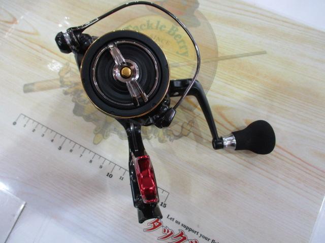 夏*き様 22BBXハイパーフォースC3000DXG S右 夏*き様 22BBXハイパーフォースC3000DXG S右 シマノ 22 BB-X