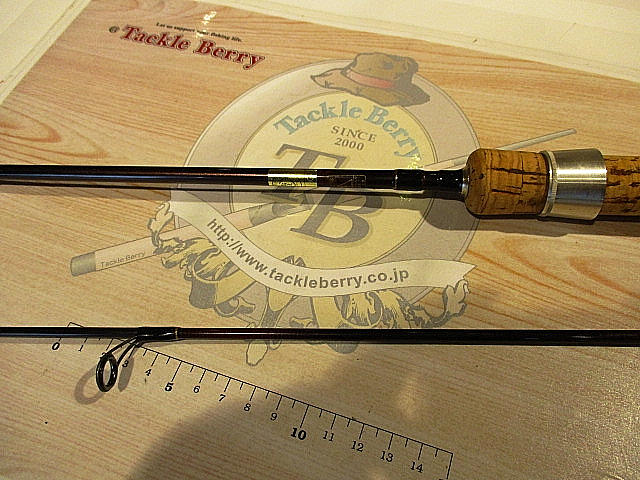 トラウティンマーキス TM-602L