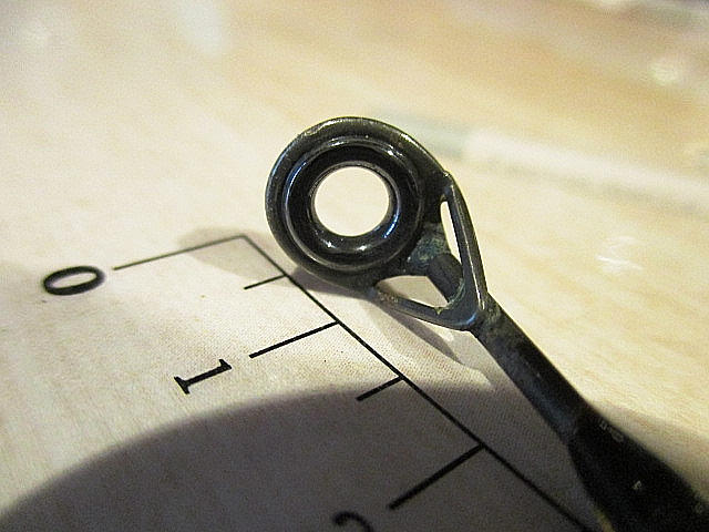 トラウティンマーキス TM-602L