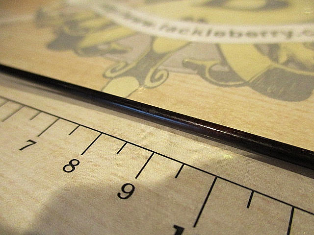 トラウティンマーキス TM-602L