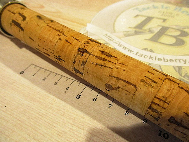 トラウティンマーキス TM-602L