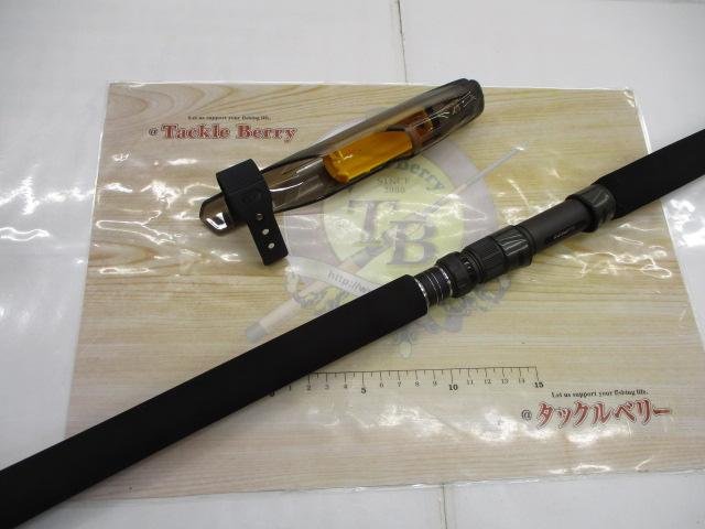 21コルトスナイパーBB S100M-T