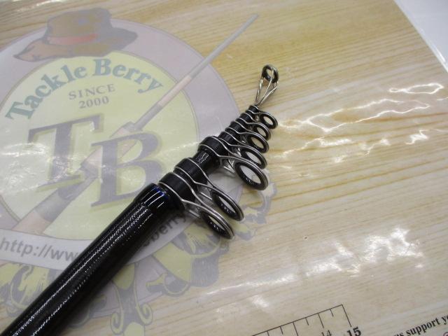 21コルトスナイパーBB S100M-T