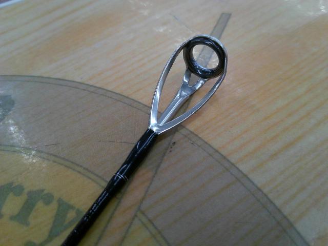 ヴァデル C80MS・Y｜＠ベリーネット 日本最大新品中古釣具WEB