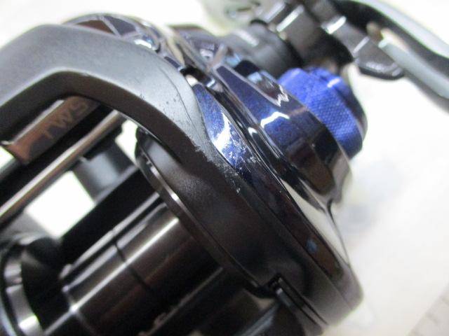 23ソルティスト TW 150XH PE SP