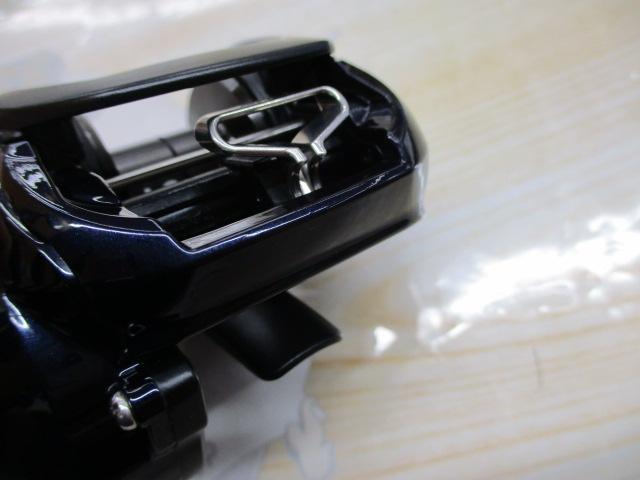 23ソルティスト TW 150XH PE SP