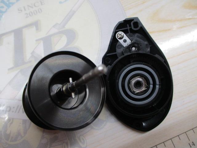 23ソルティスト TW 150XH PE SP