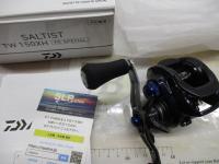 23ソルティスト TW 150XH PE SP