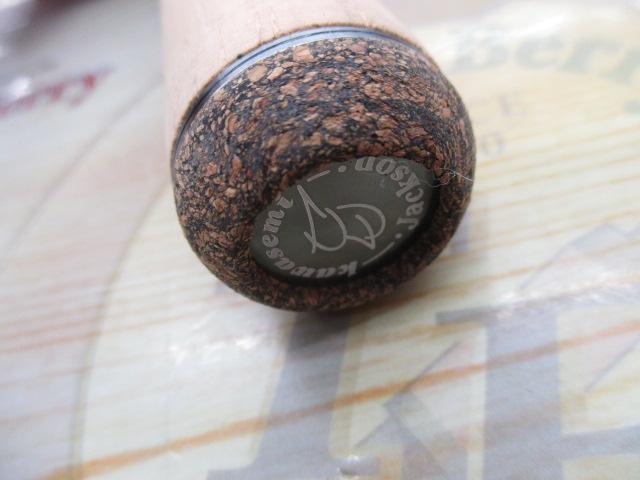 Kawasemi Rhapsody カワセミラプソディKWSM-S49L ジャクソン カワセミラプソディ KWSM-S49L - 釣具のポイント