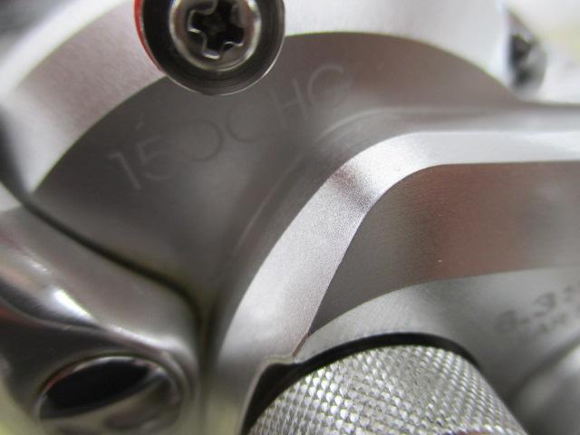 11オシアジガー 1500HG