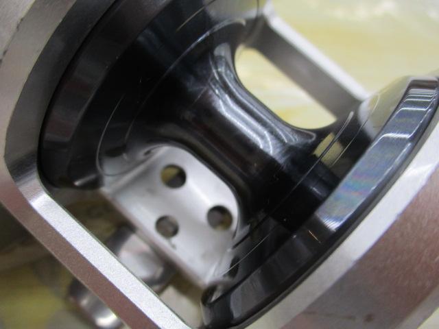 11オシアジガー 1500HG