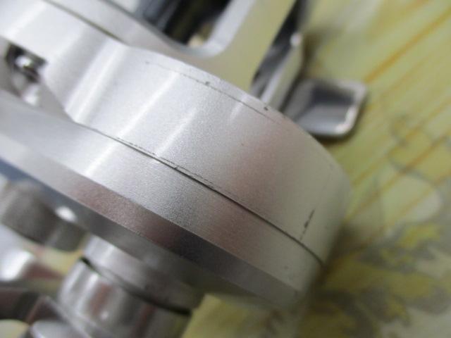 11オシアジガー 1500HG