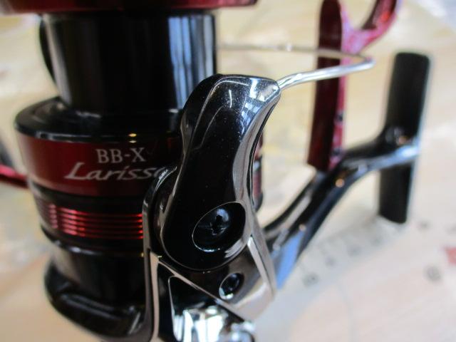 BB-Xラリッサ C3000DXG 23BB-Xラリッサ C3000DXG｜＠ベリーネット 日本最大新品中古釣具