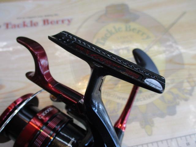 新品未使用23SHIMANO BB-X ラリッサC3000DXG シマノ 23 BB-Xラリッサ C3000DXG | リール,LBリール,シマノ