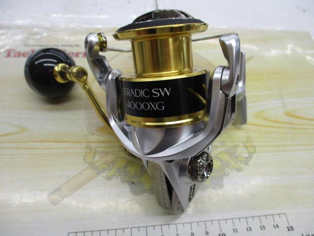 18ストラディックSW 4000XG｜＠ベリーネット 日本最大新品中古