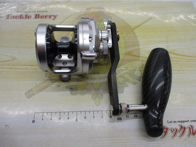 17オシアジガー 1500PG｜＠ベリーネット 日本最大新品中古釣具