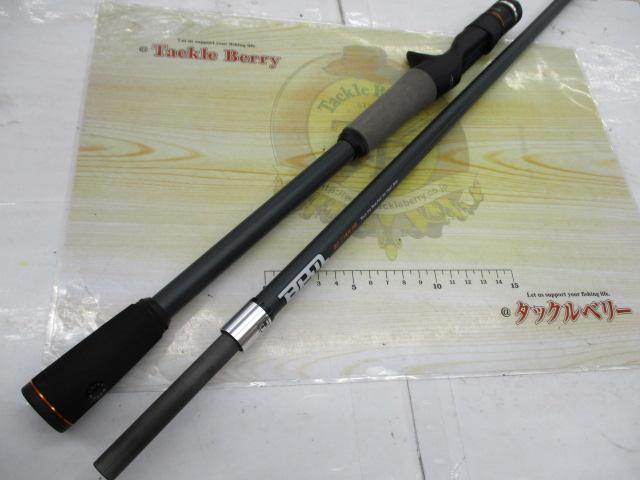 BPM BC-73XH-SB｜＠ベリーネット 日本最大新品中古釣具WEBショップ